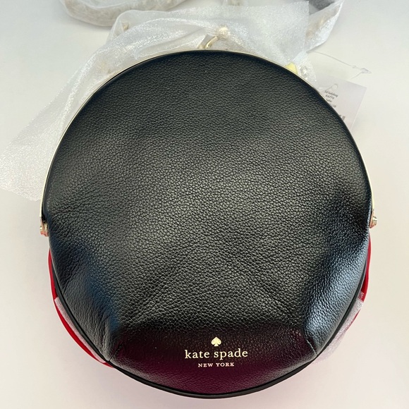Kate Spade Ladybug 3D Crossbody - Picture 2 of 6